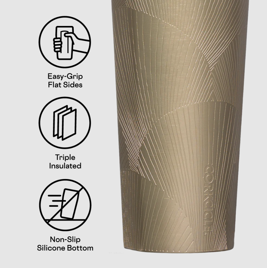 COLD CUP CHAMPAGNE DREAM 24OZ