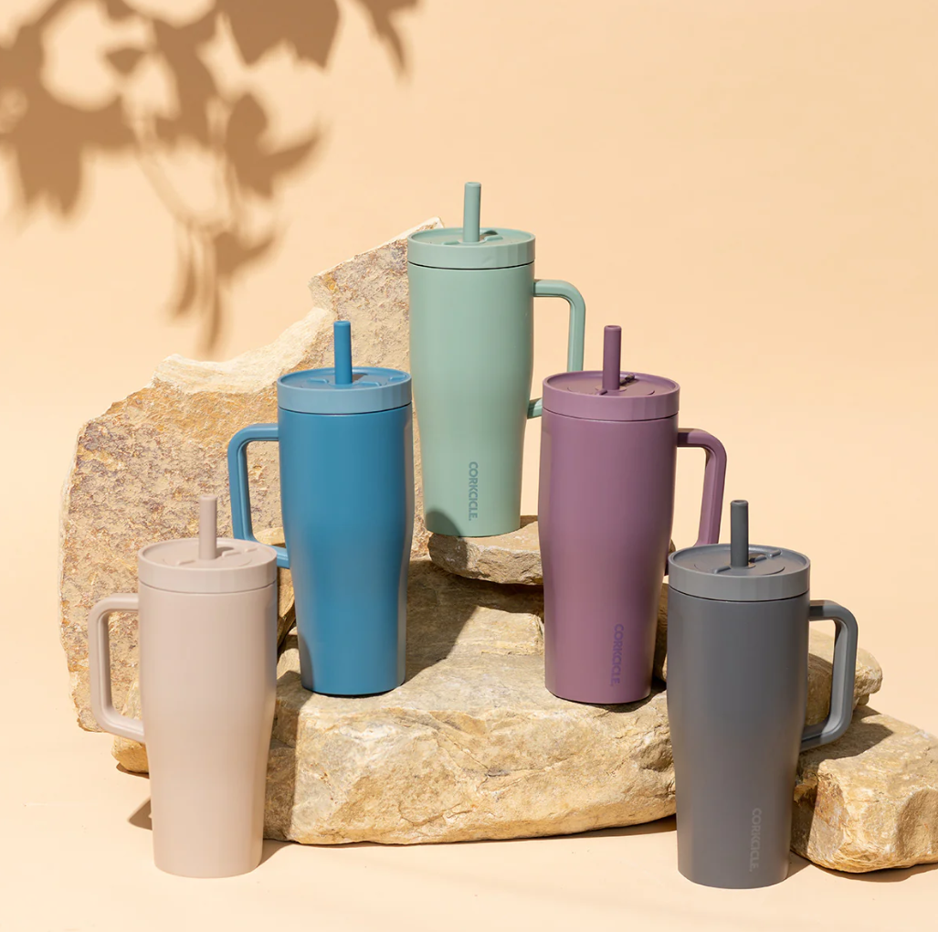 CRUSIER-22OZ DESERT