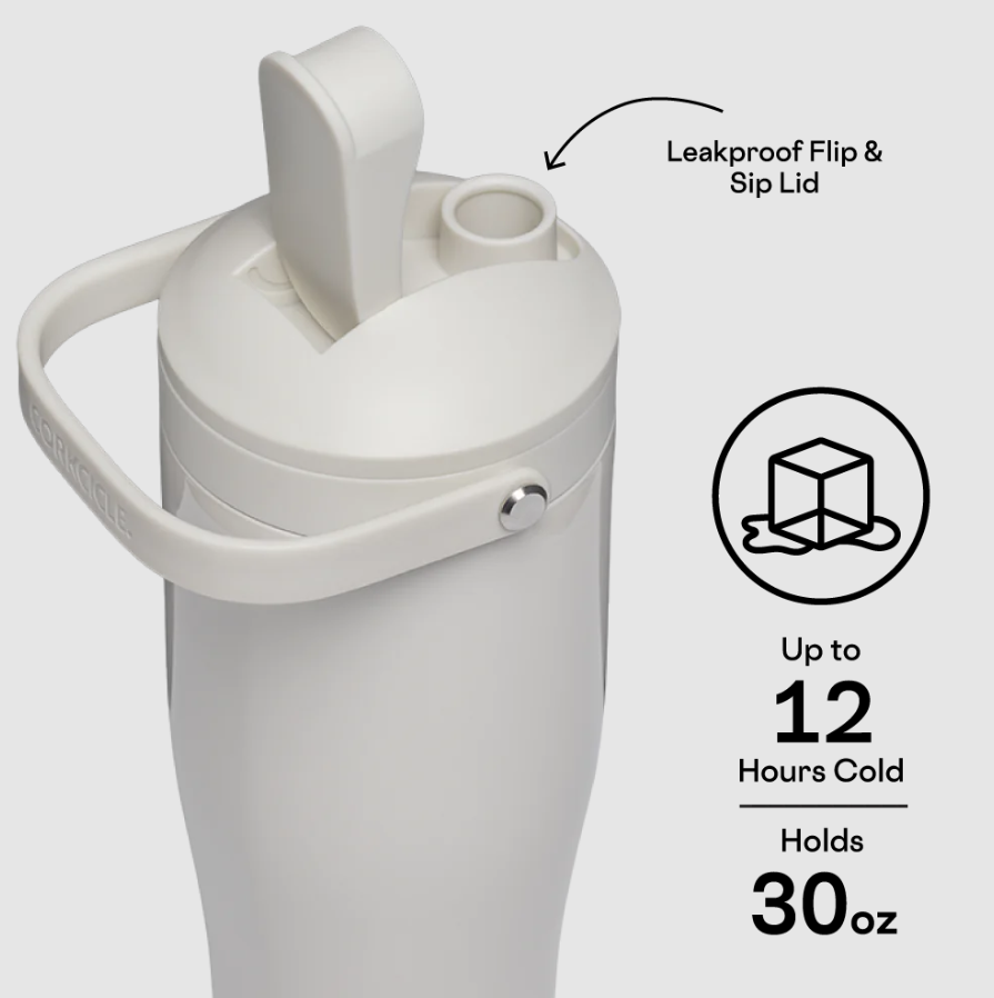 PROTEIN SHAKER OATMILK -30OZ