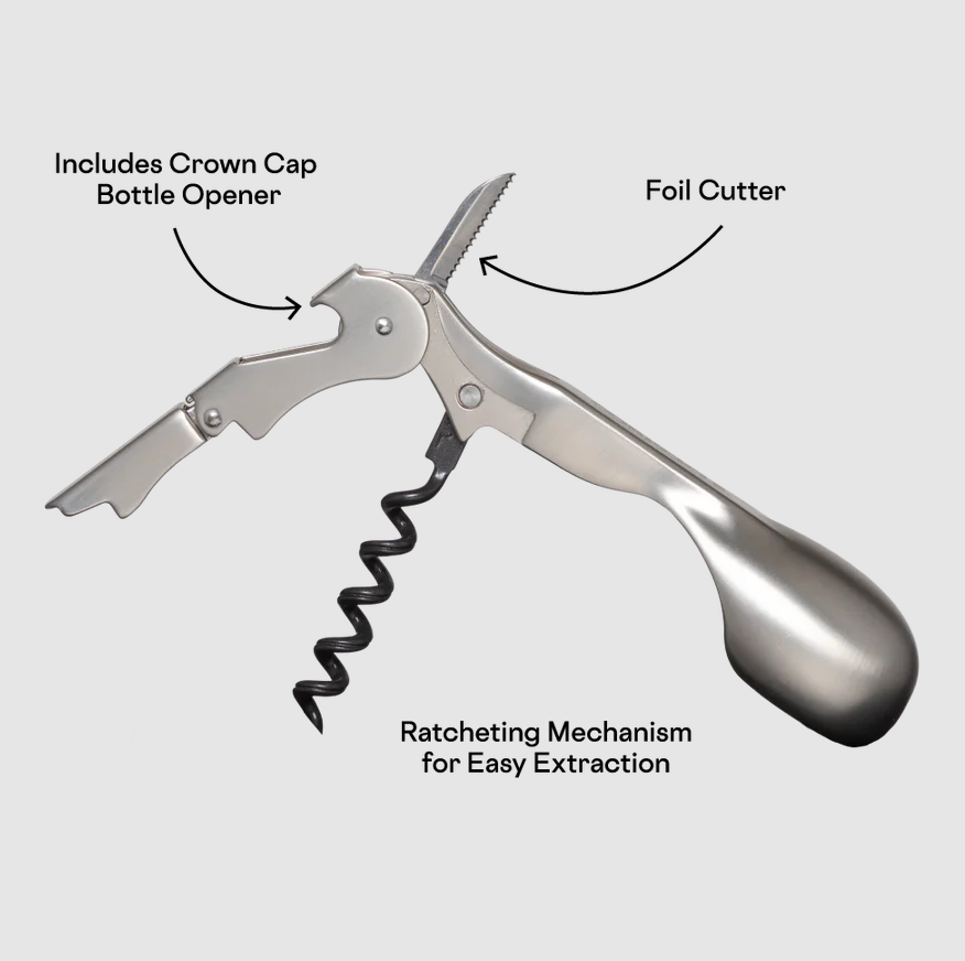 CORKCICLE WINE KEY