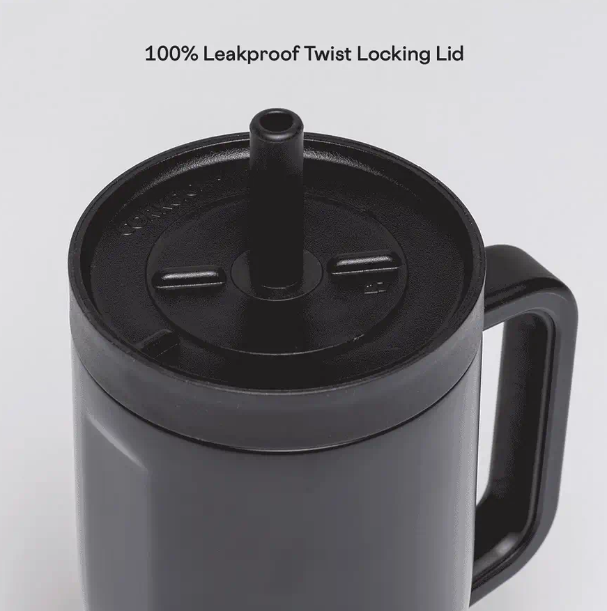 LEAKPROOF 40OZ CRUISER LID