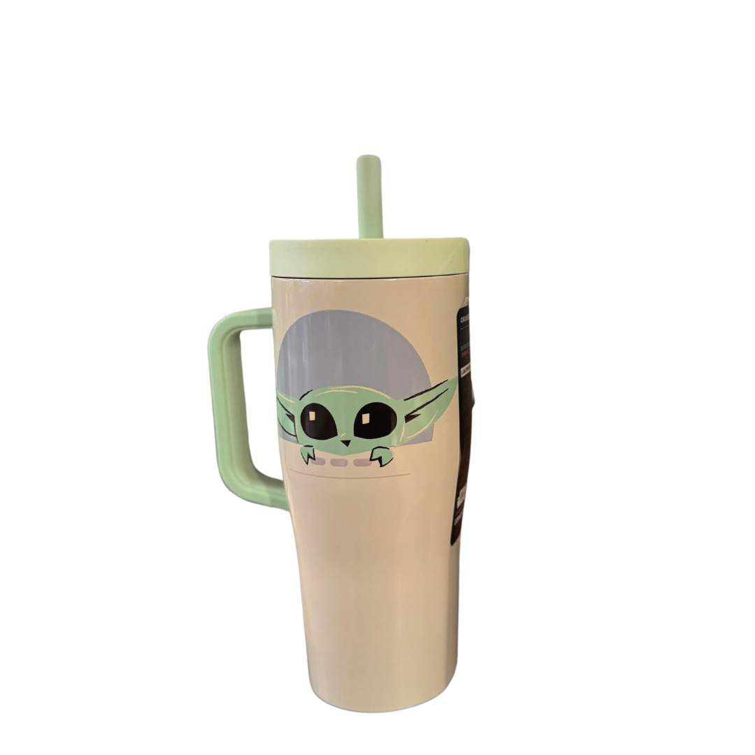 CRUISER 22 OZ- STAR WARS GROGU