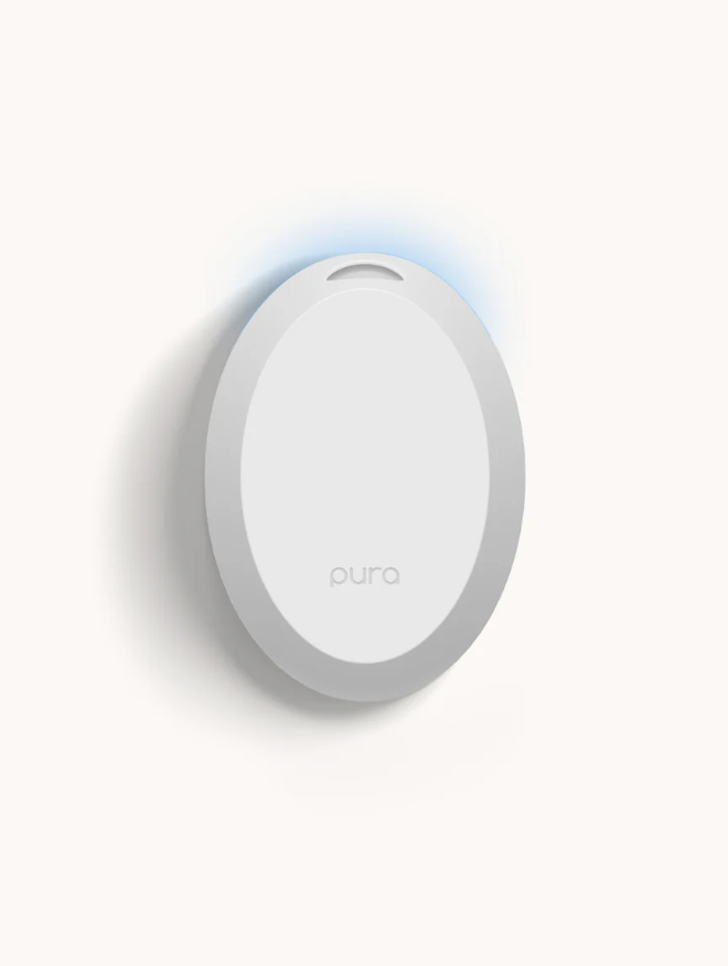 PURA MINI™ SMART HOME FRAGANCE DIFFUSER