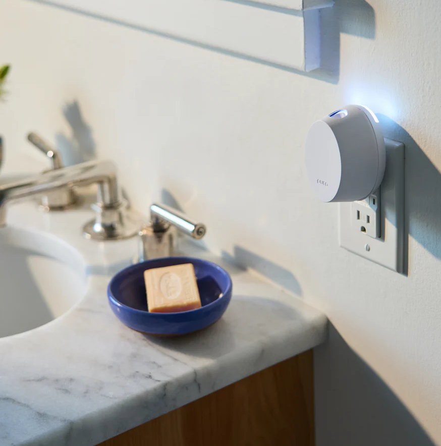 PURA MINI™ SMART HOME FRAGANCE DIFFUSER