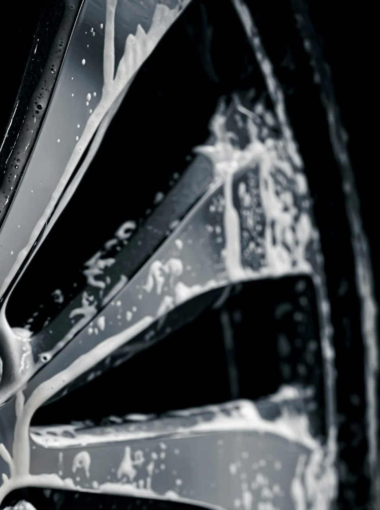 PURA CAR WASH-CAR DIFFUSER REFILL