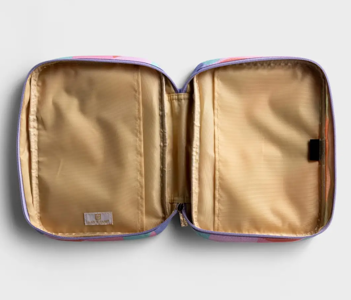 SETTING SUN BIBLE COVER