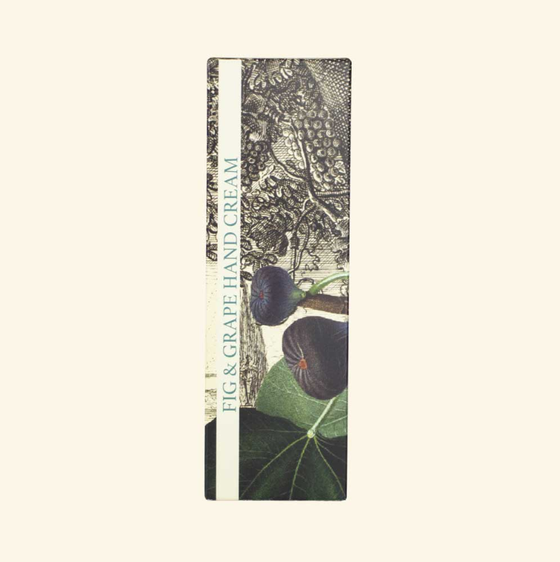 KEW GARDENS HAND CREAM FIT & GRAPE