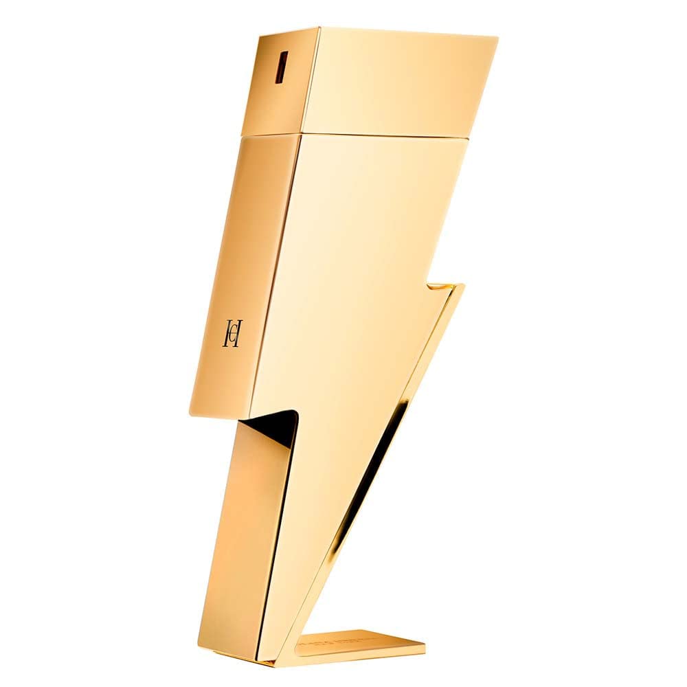 CAROLNA HERRERA BAD BOY GOLD FANTAY 3.4 OZ EDT