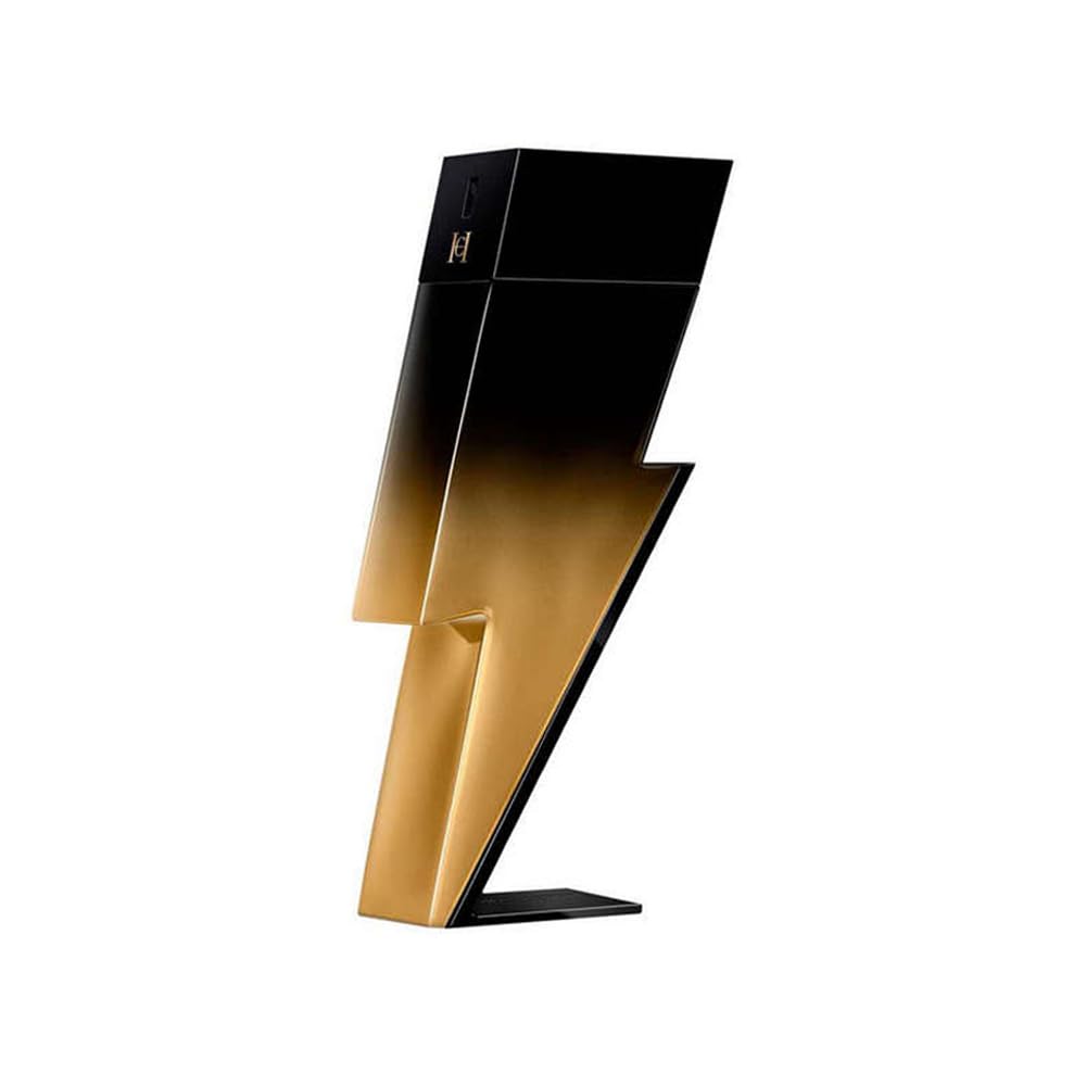 CAROLINA HERRERA BAD BOY EXTREME EDP 3.4 OZ