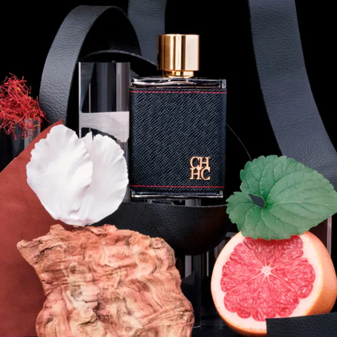 CH MEN CAROLINA HERRERA EDT 1.7 O