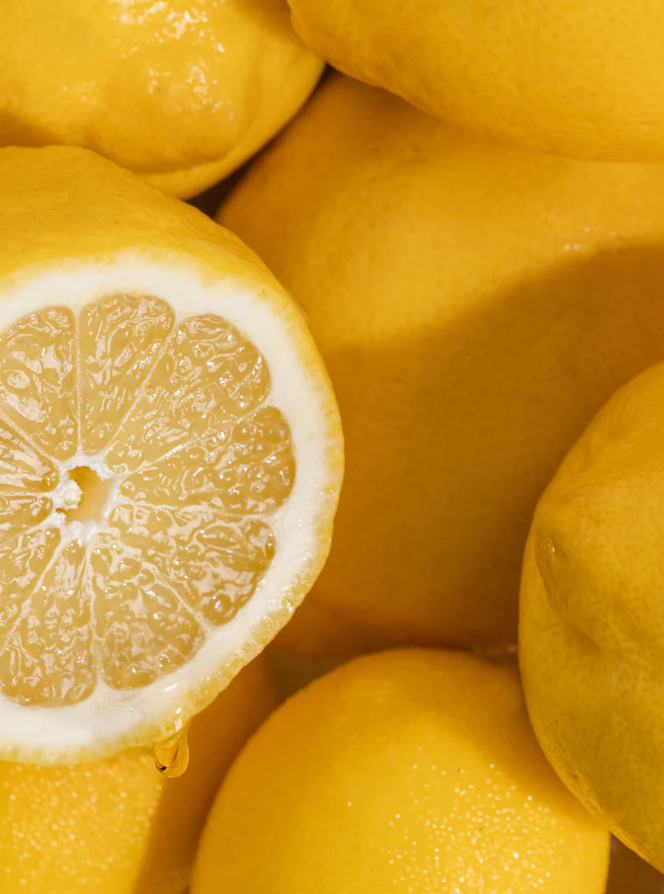 LEMON SAGE -PURA HOME FRAGANCE DIFFUSER OIL