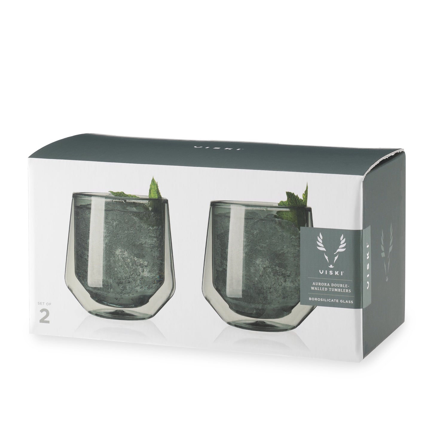 DOUBLE WALLED AURORA TUMBLERS SMOKE (2)