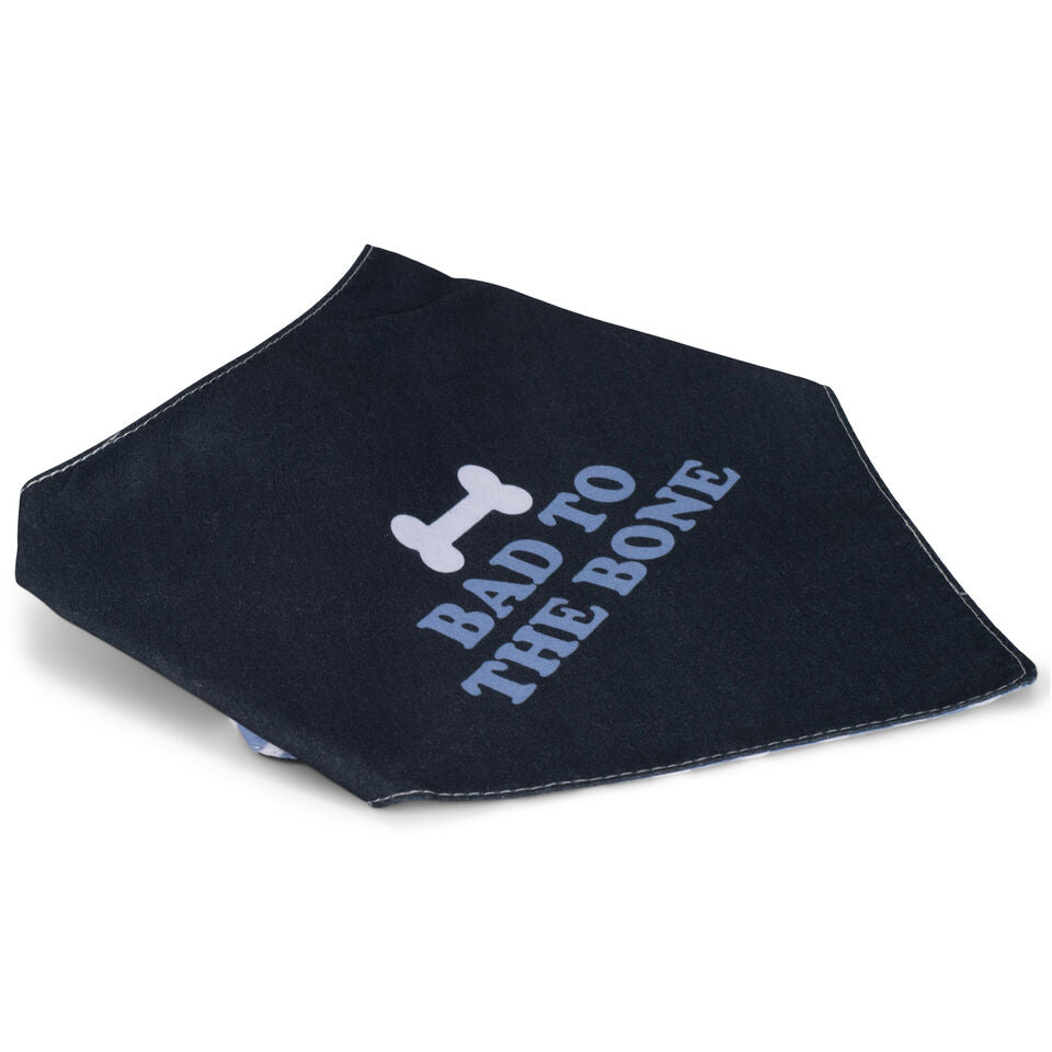 Bad to the Bone Bandana