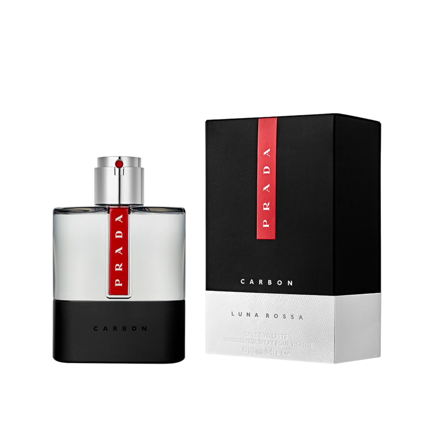 PRADA CARBON LUNA ROSSA