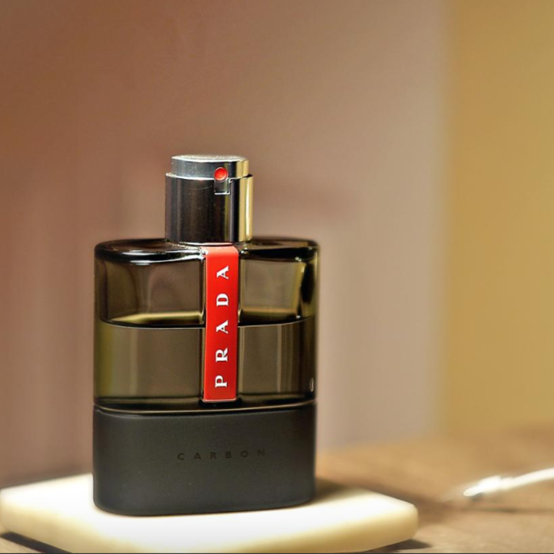 PRADA CARBON LUNA ROSSA