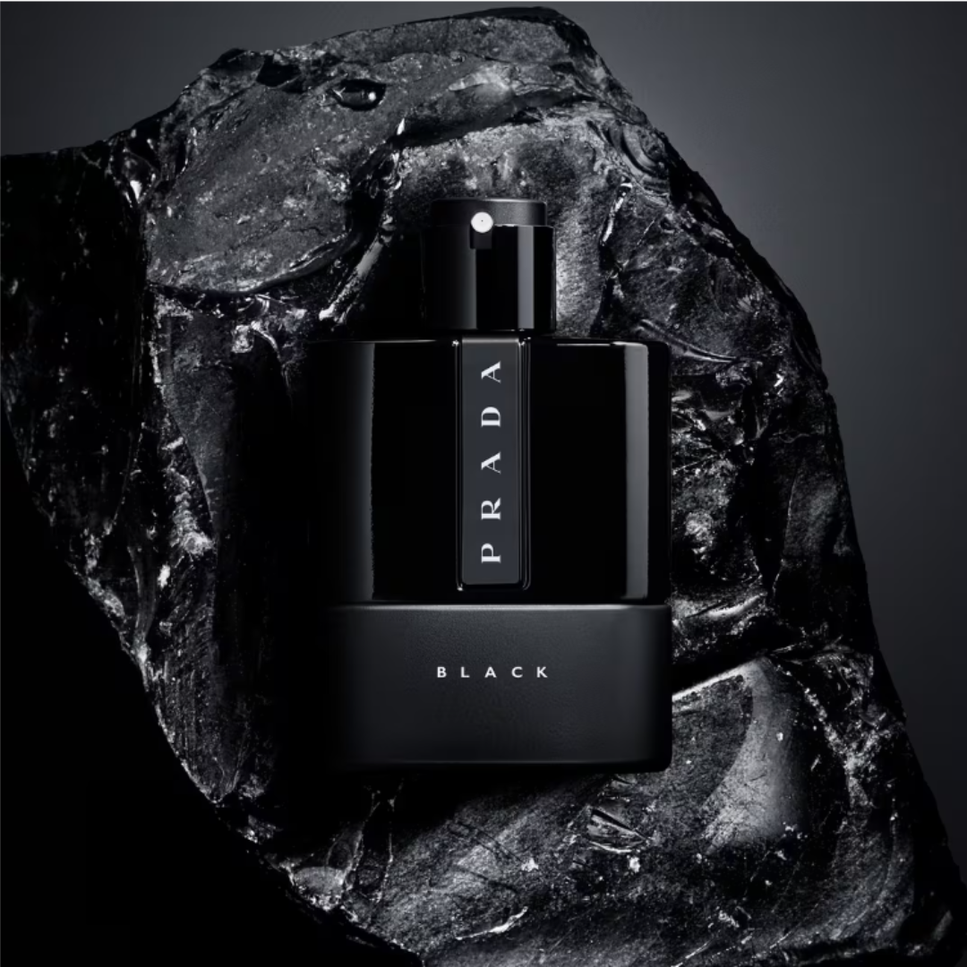 PRADA BLACK