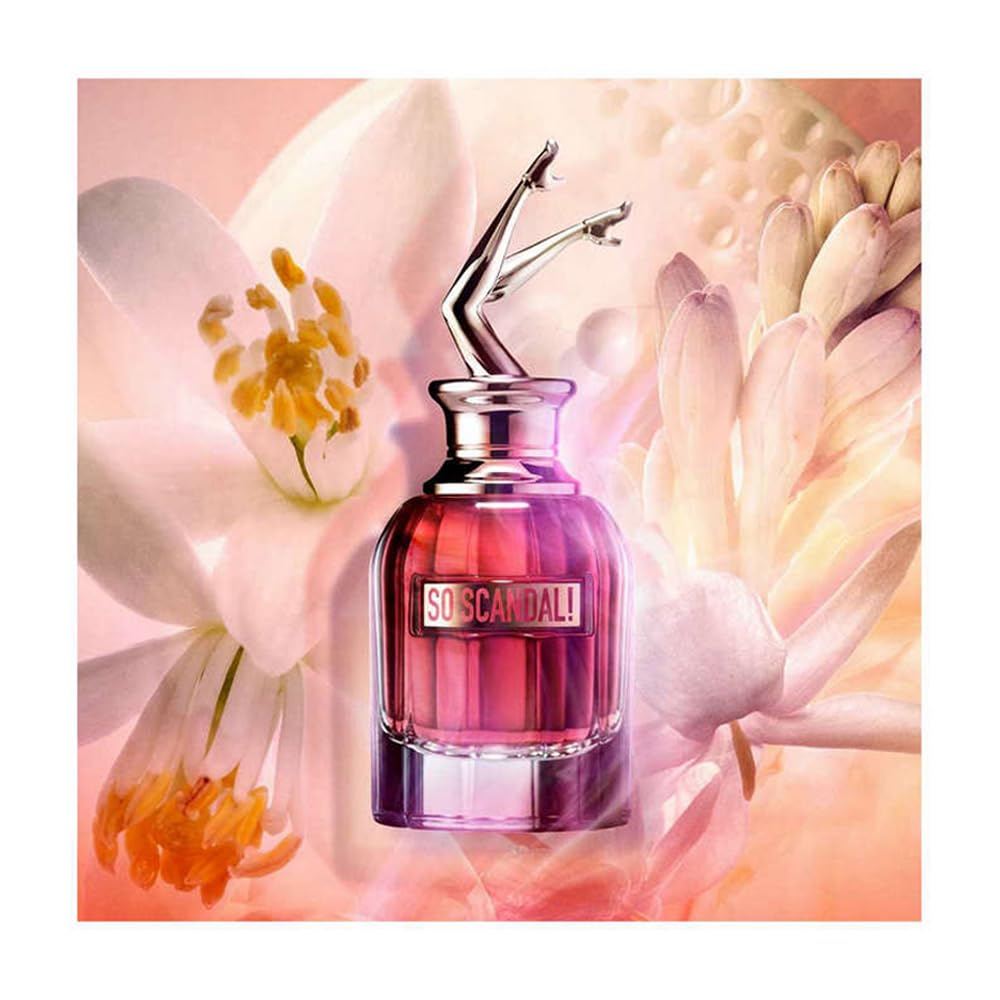 SO SCANDAL, JEAN PAUL GAULTTER 1.7 OZ EDP