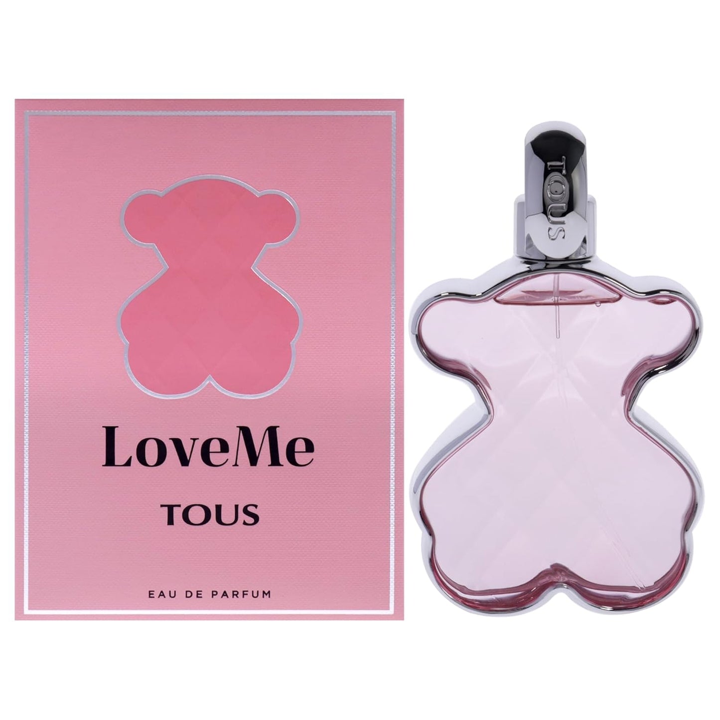 LOVE ME TOUS