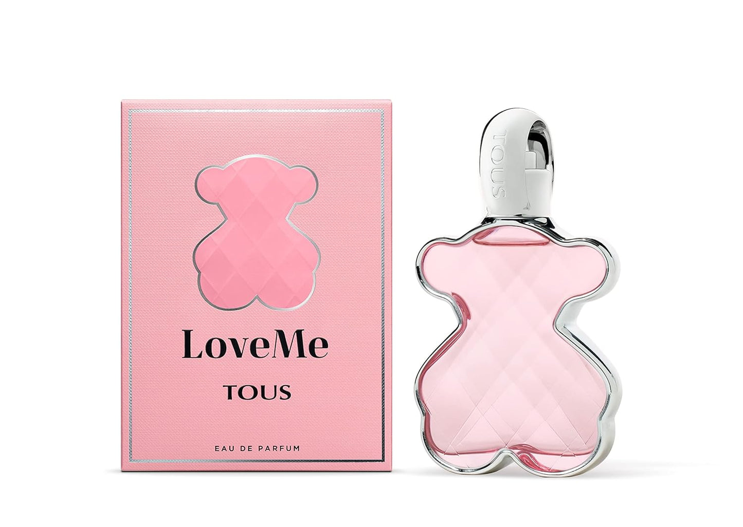 TOUS LOVEME EDP