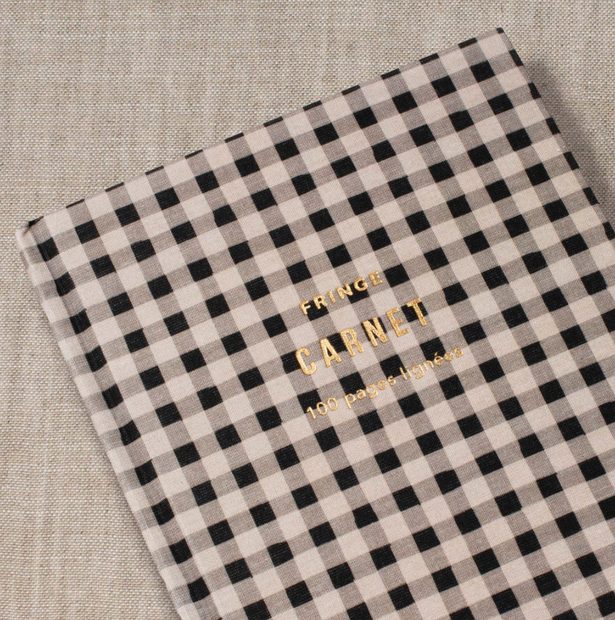 GINGHAM PETALS DUAL FUNCTION AGENDA