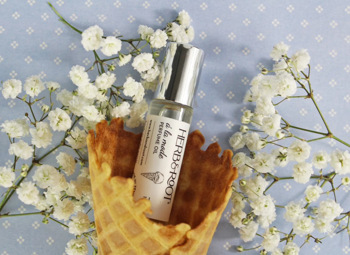A LA MODE GIFT SET
