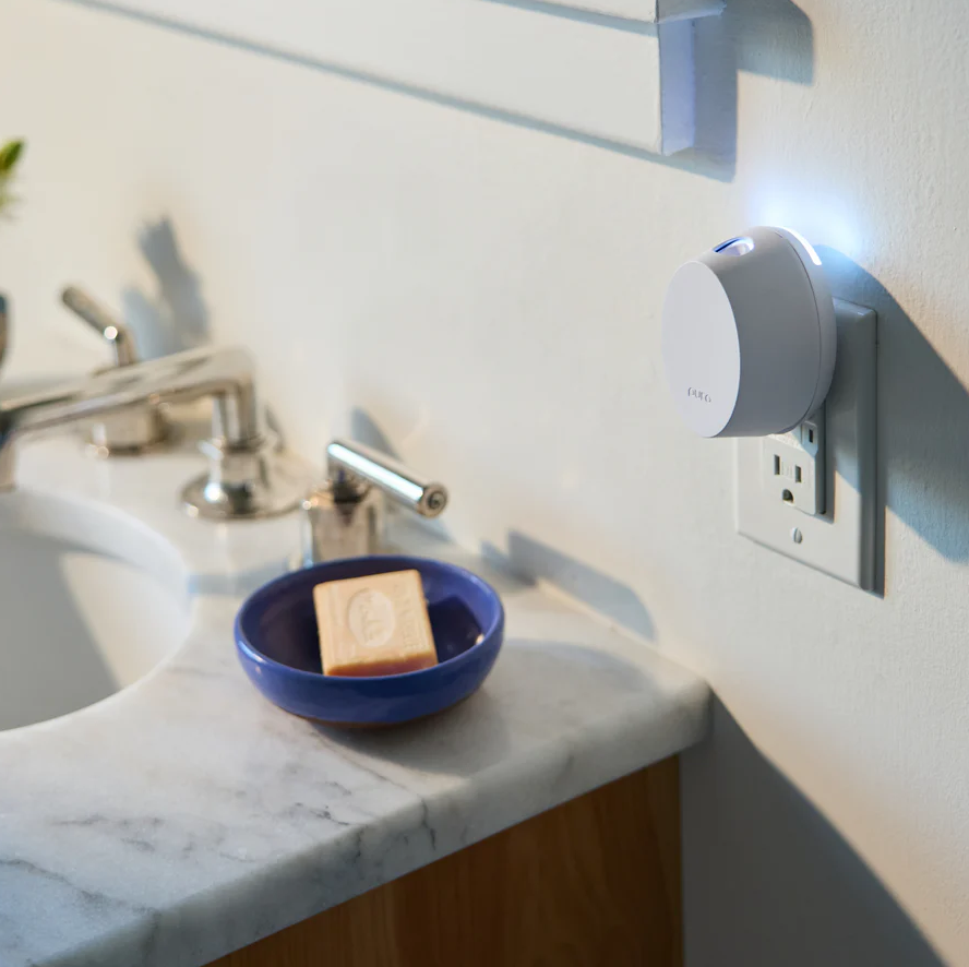 MAUI -PURA HOME FRAGANCE DIFFUSER OIL