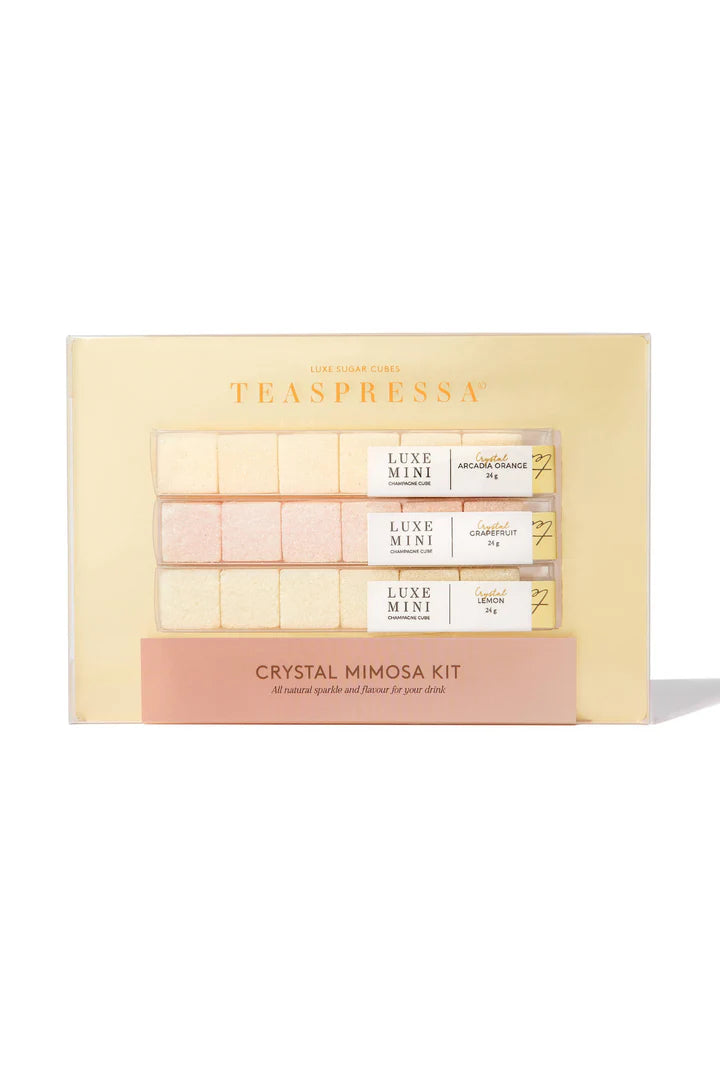 INSTANT MIMOSA CRYSTAL KIT
