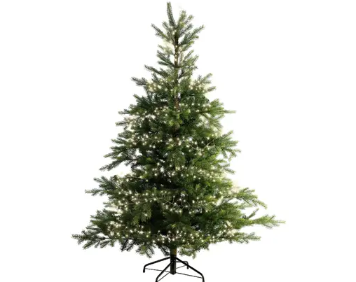 960 MICRO LED COMPACT LIGHTS 8 FUCTION WARM WHITE