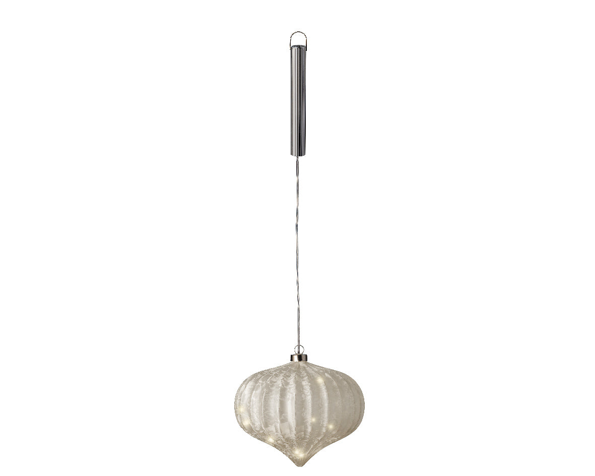 MICRO LED ONION STEADY INDOOR-FROST