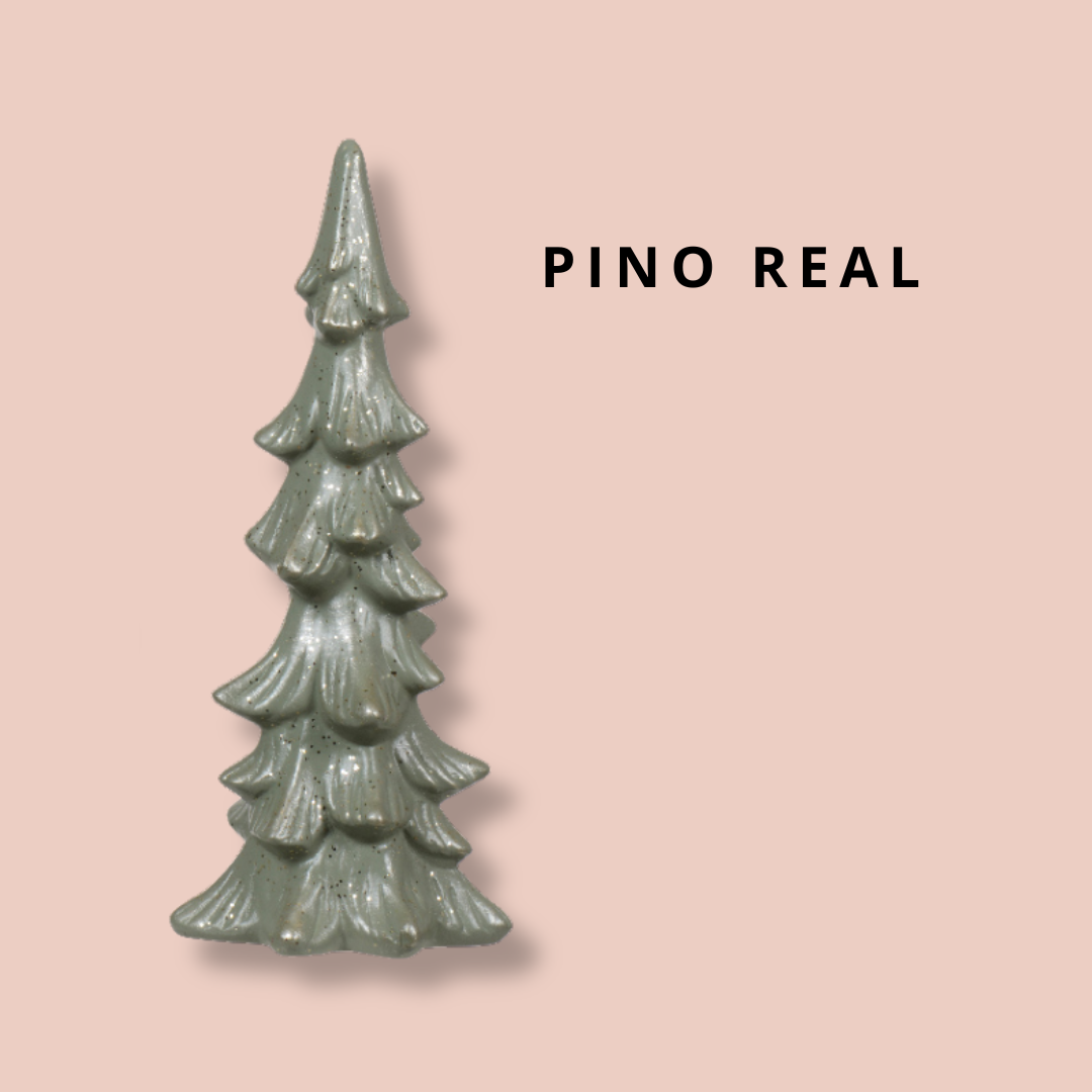 TREE TERRACOTTA
