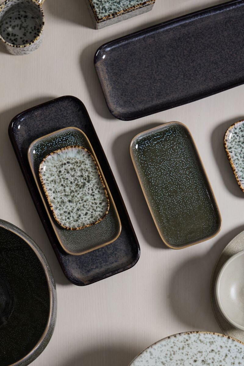 STARLING TRAY SMALL 4"