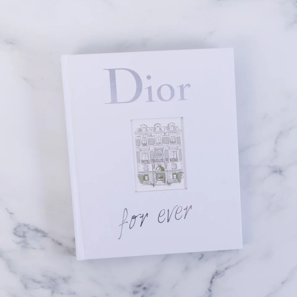 DIOR FOR EVER BY ORMEN
