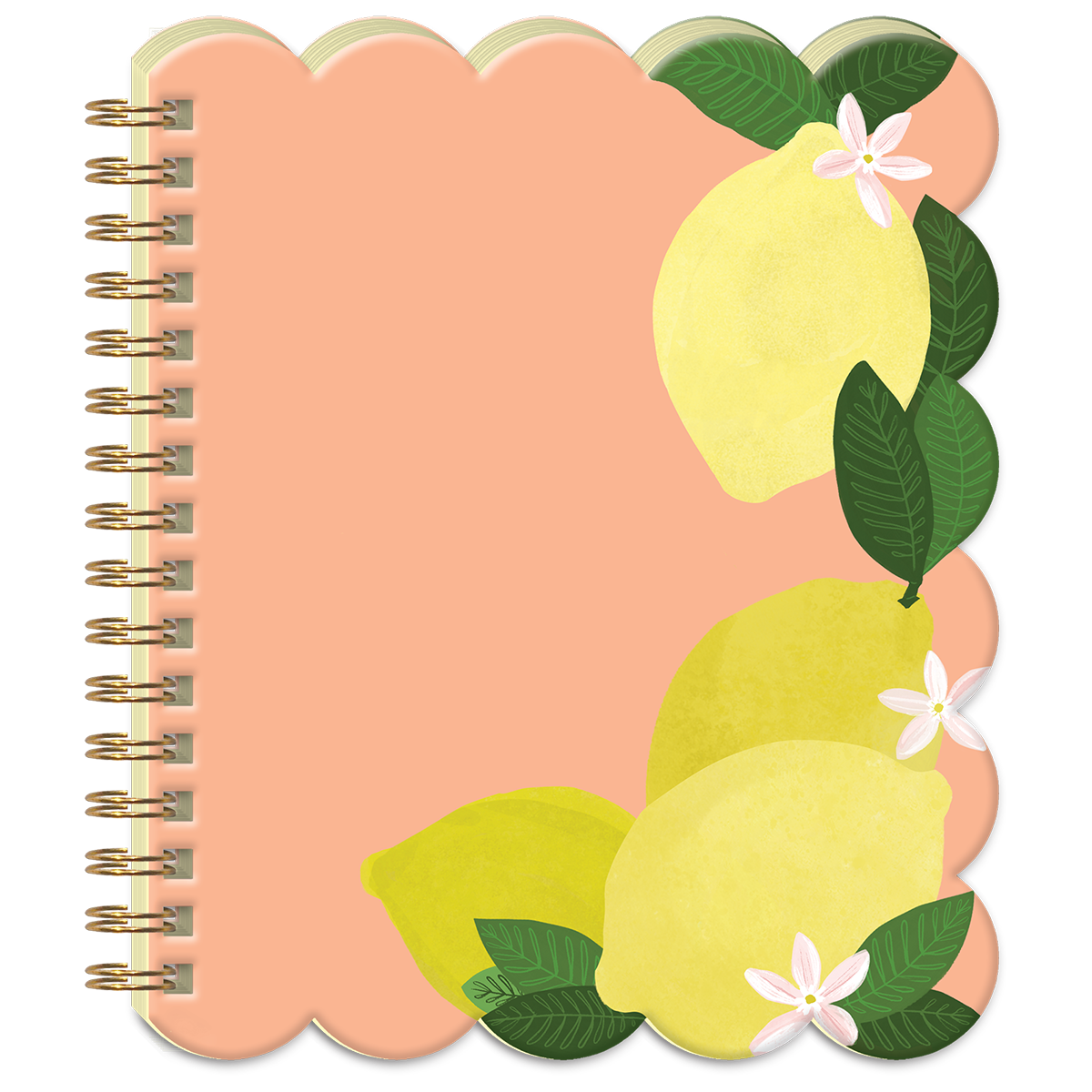 Lemon Blossom Gift Set