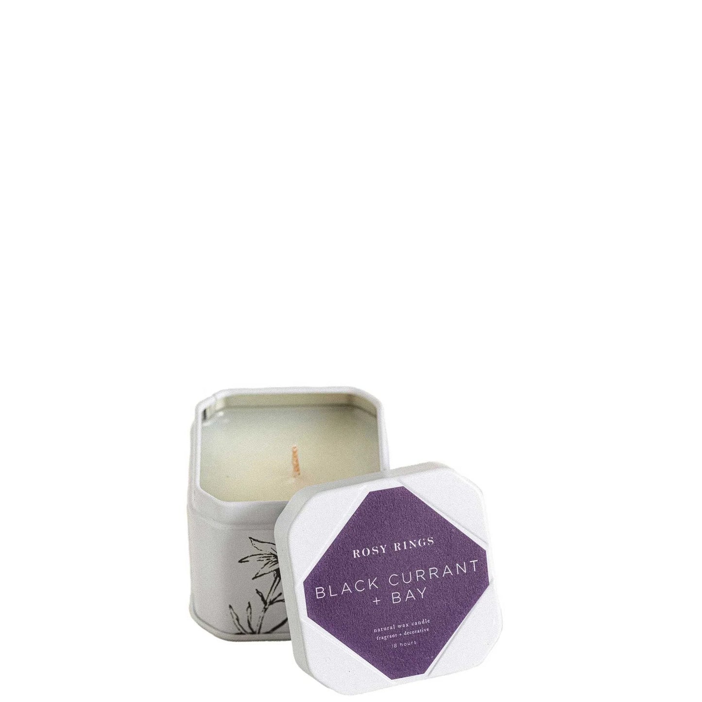 TRAVEL IN-BLACK CURRANT & BAY
