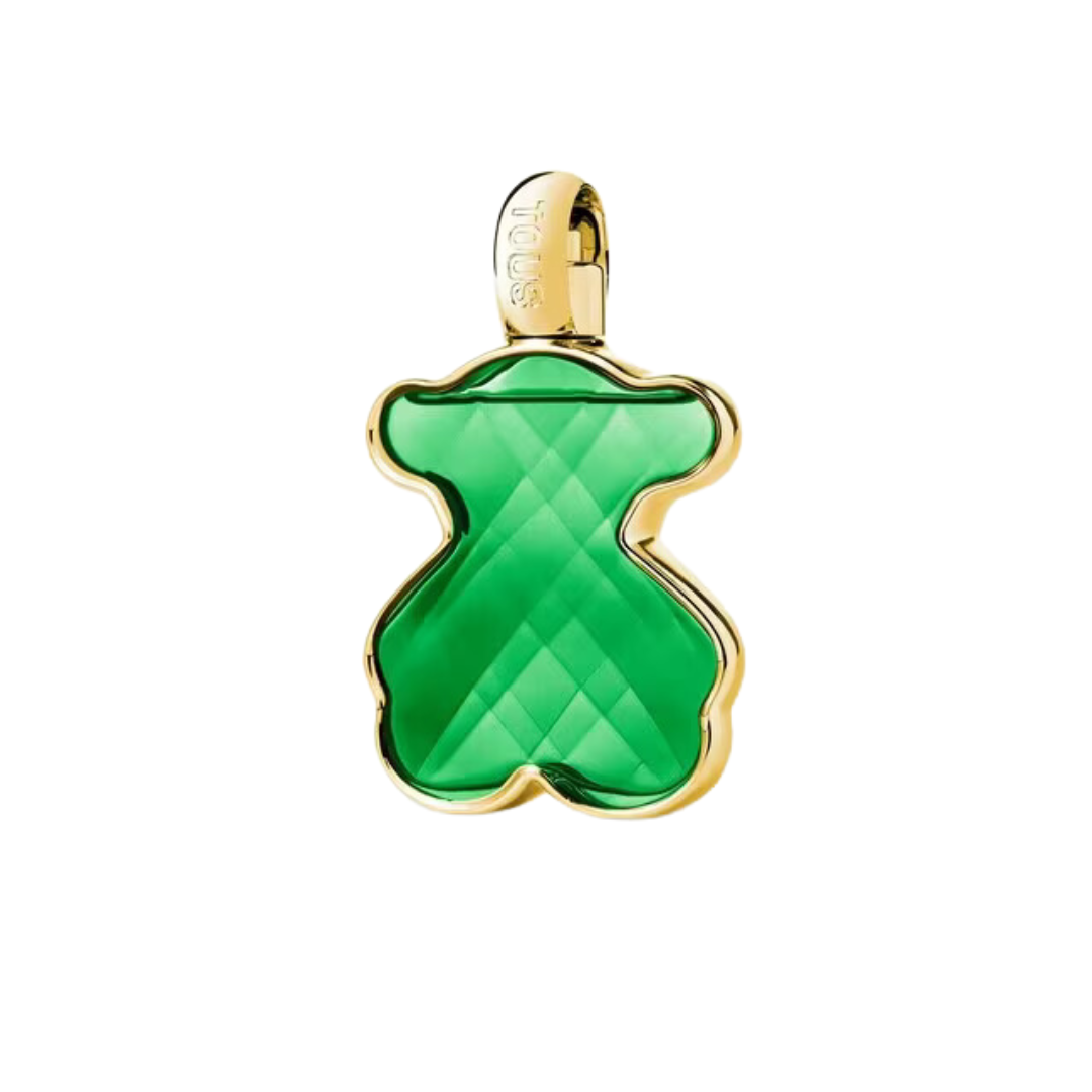 TOUS LOVE ME THE EMERALD ELIXIR 3 OZ EDP