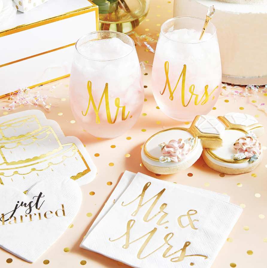 Detalles para Celebrar