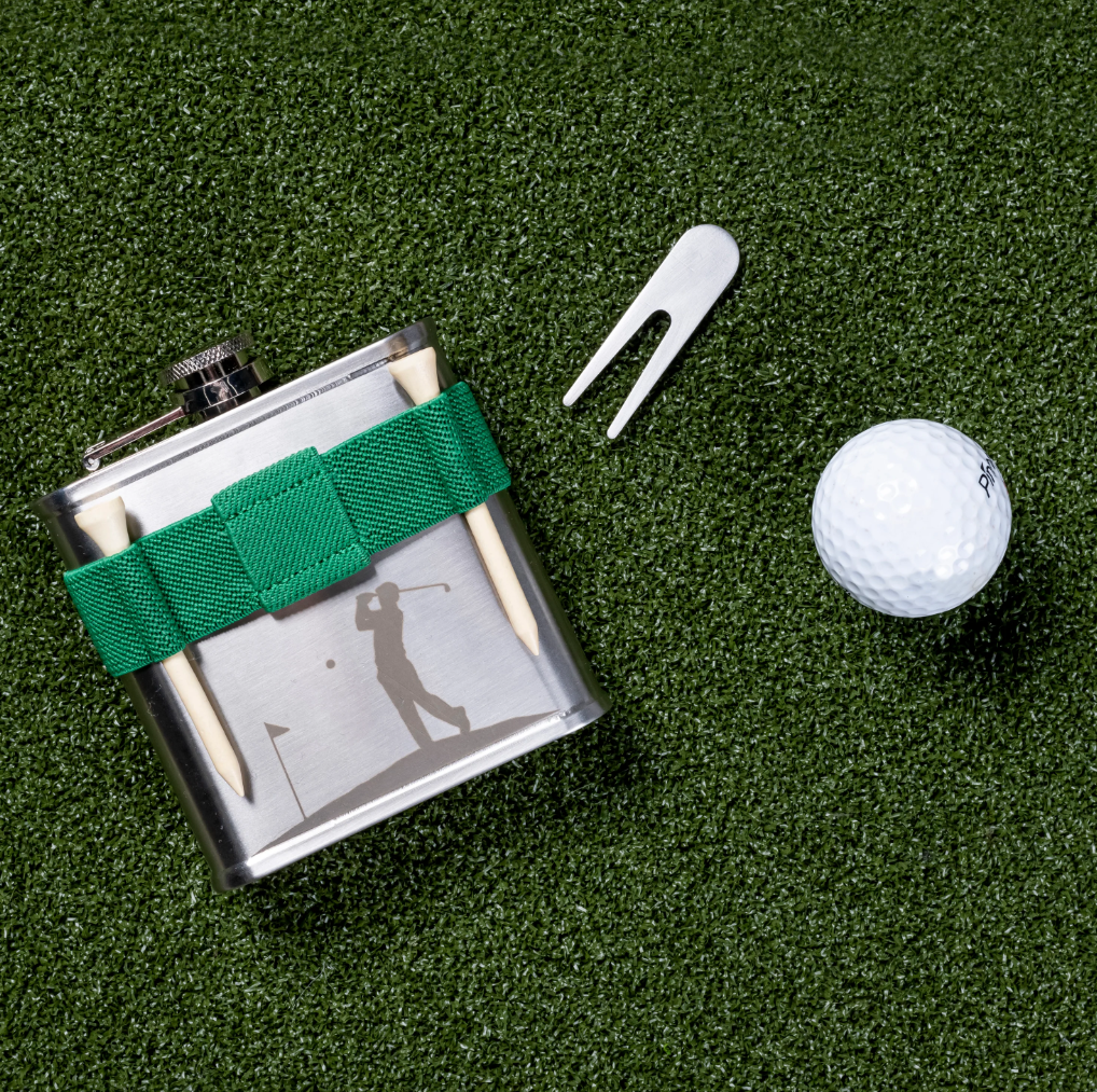 The Golf Dad Collection