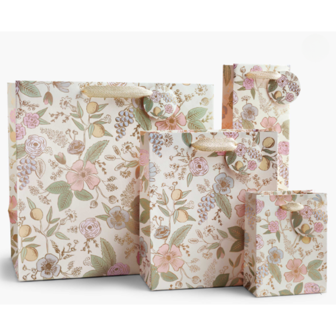 Bolsas de Regalo & Envoltura