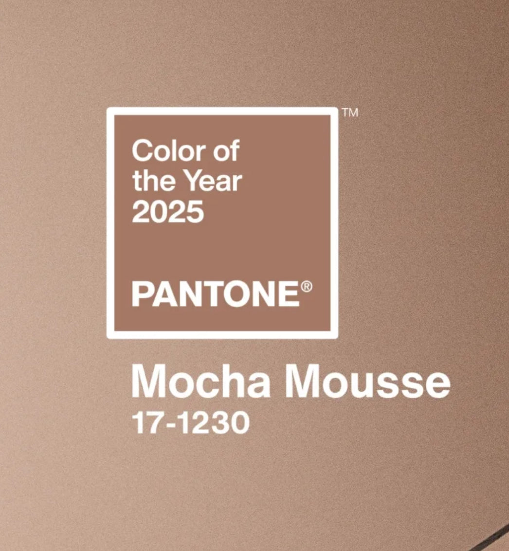 Pantone Color Of The Year 2025