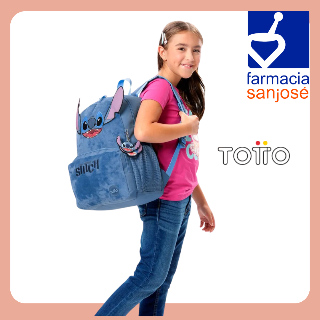 Mochilas