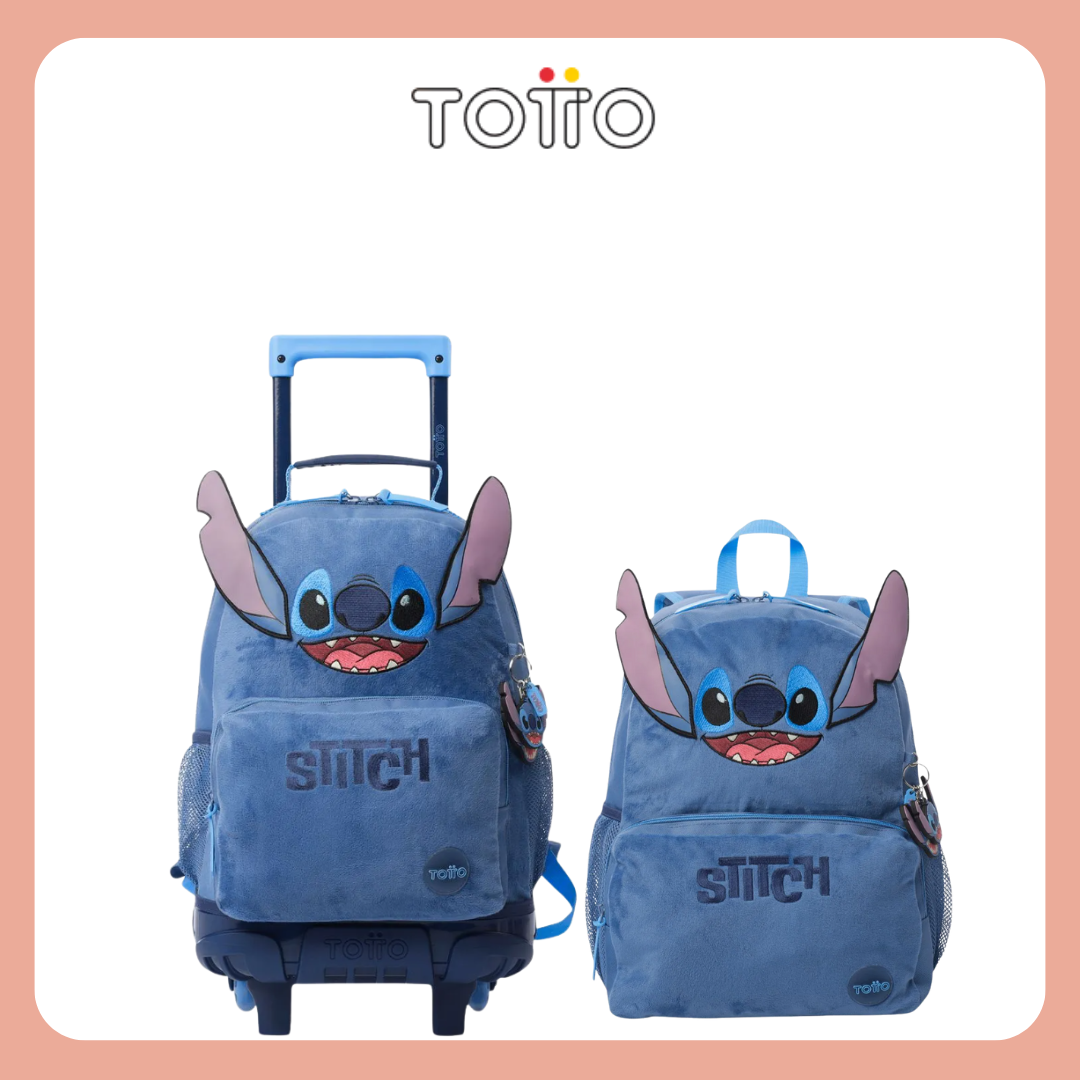 Stitch