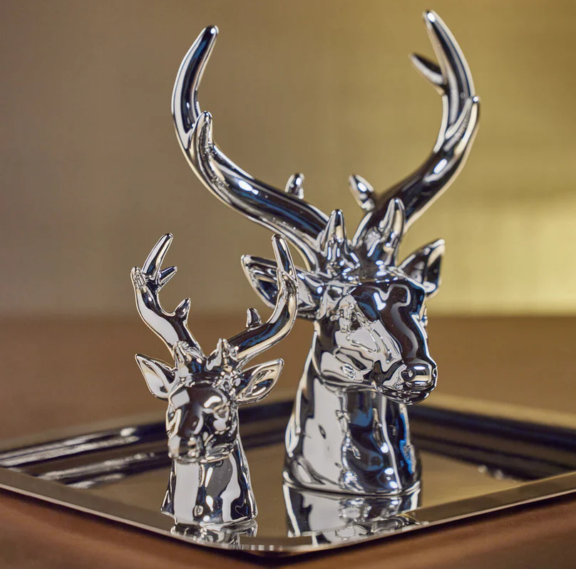 Silver Fantasy Collection