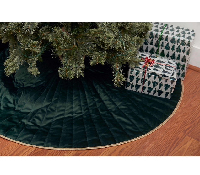 Faldas para el Árbol