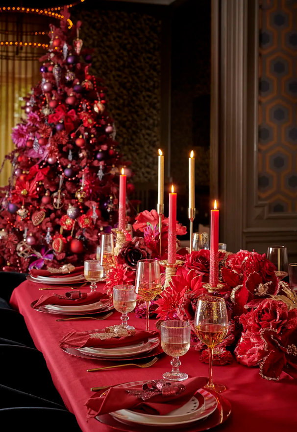 Palazzo Chic
