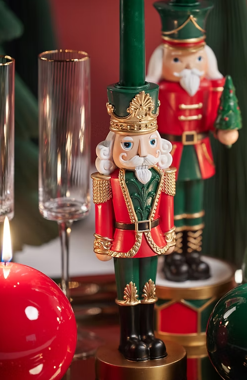 Colección de Cascanueces