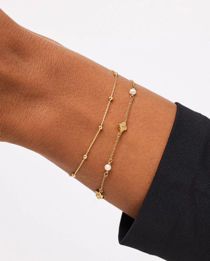 Pulseras
