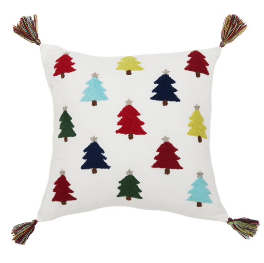 TANNEN PILLOW