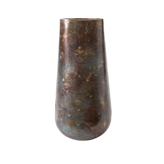 ALISTER VASE 8" X16"