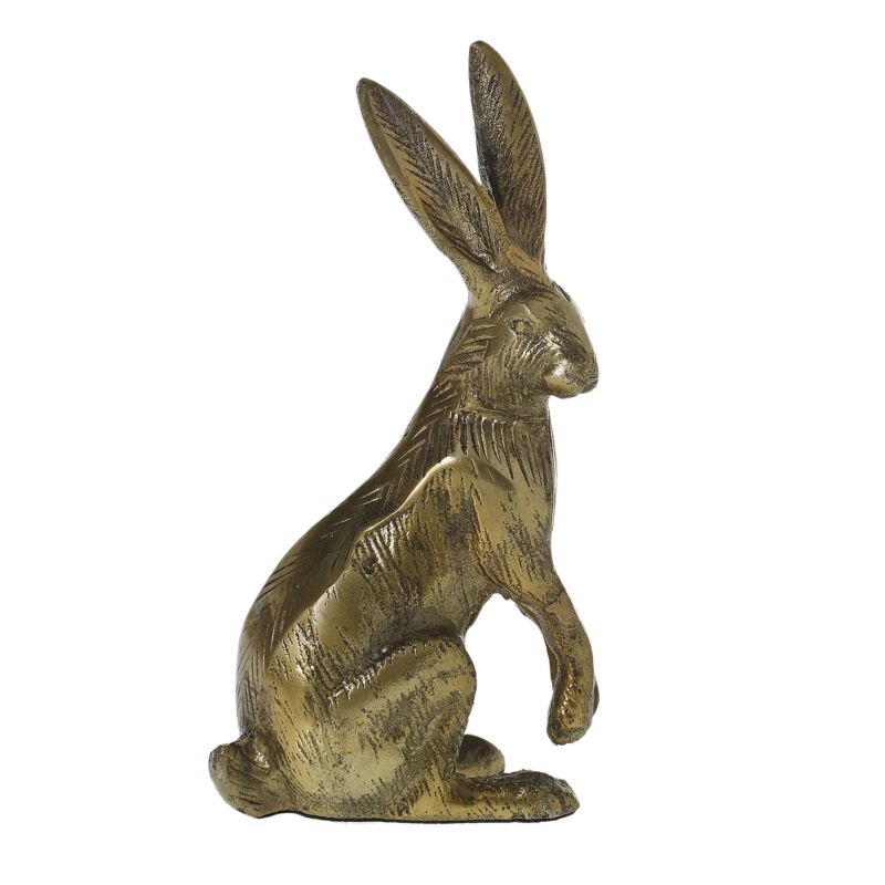 BEA BUNNY GOLD