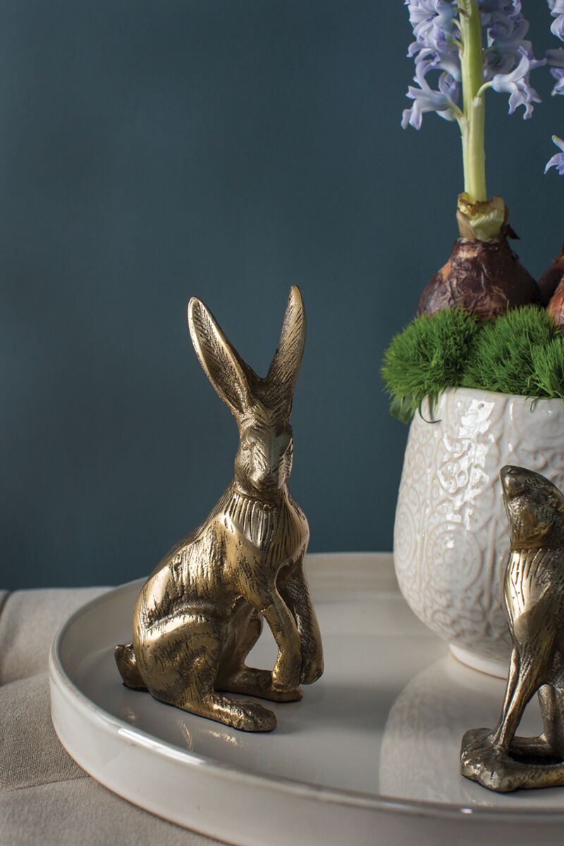 BEA BUNNY GOLD